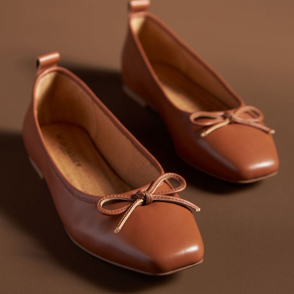 Kelsi Dagger Frankie Ballet Flat